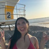 Ali Cruz 💞 demo 7