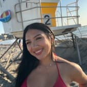 Ali Cruz 💞 demo 5